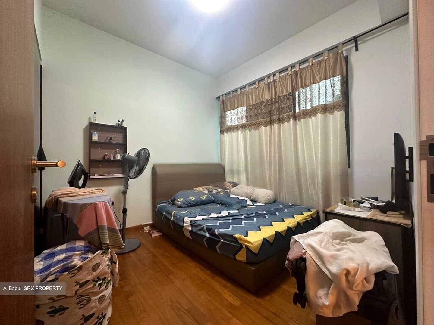 Rezi 3Two (D14), Apartment #462512541